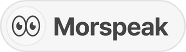 Morspeak
